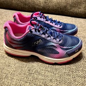 RYKA Devotion Plus 2 Womens Sz 8